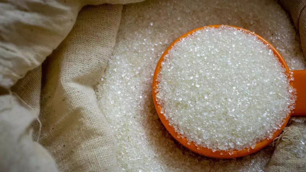 SUGAR