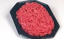 Mark - Minced Beef