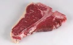 T-bone Steaks