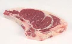 Bone-In Porterhouse Steak