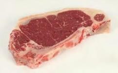 Bone-In Sirloin Steak