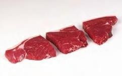 Traditional Rump Steaks