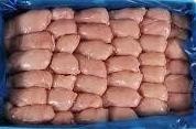 Frozen Chicken Breast