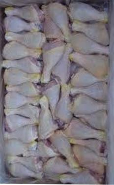 Frozen Chicken Drumsticks