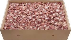 Frozen Chicken Gizzards