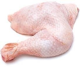 Frozen Chicken Whole Leg