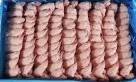 Frozen Chicken Wings