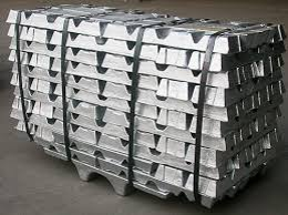 Aluminum Ingots