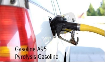 Automotive Gasoline A95