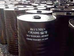 Bitumen 40/50, 60/70 & 80/100