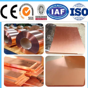 Copper Cathodes