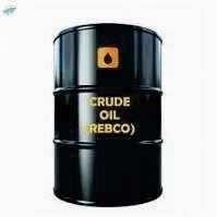 Crude Oil Rebco Gost 9965-76