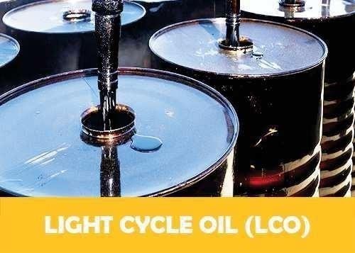 Light Cycle Oil (LCO)