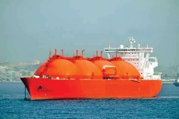 Liquidified Natural Gas (LNG)