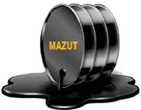 Mazut CST 100 - CST280