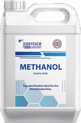 Methanol