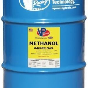 Methanol