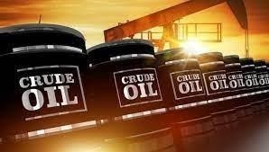 Nigeria Crude Oil