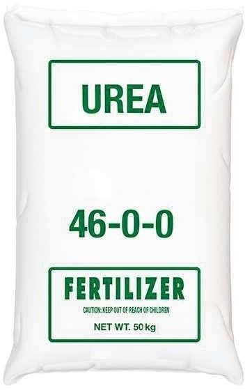 Urea 46% Prilled & Granulur