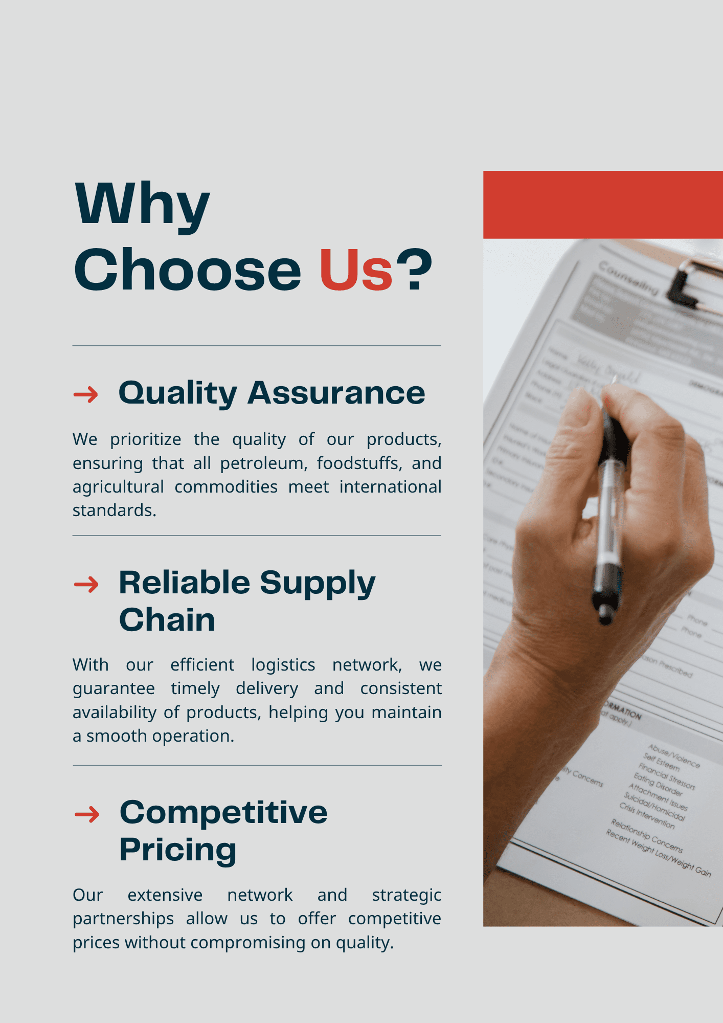 JBL International Trading - PAGE 8